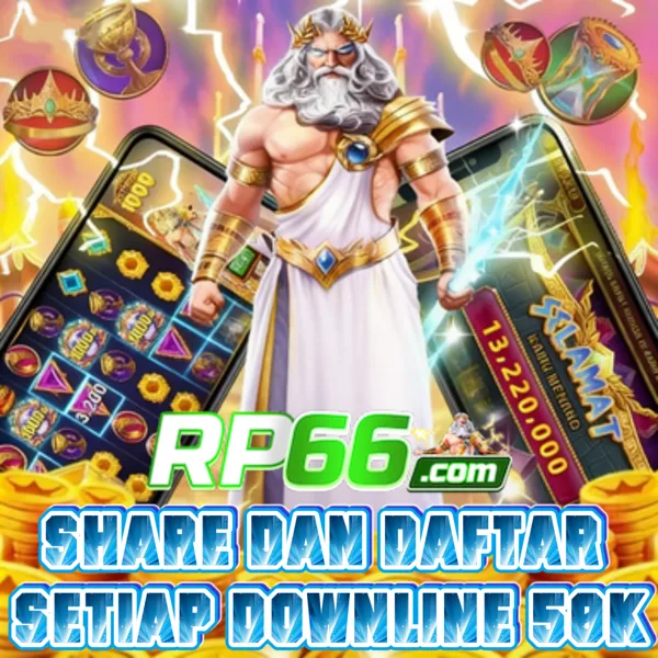 RP66 Maxwin Pola Gacor Hari Ini