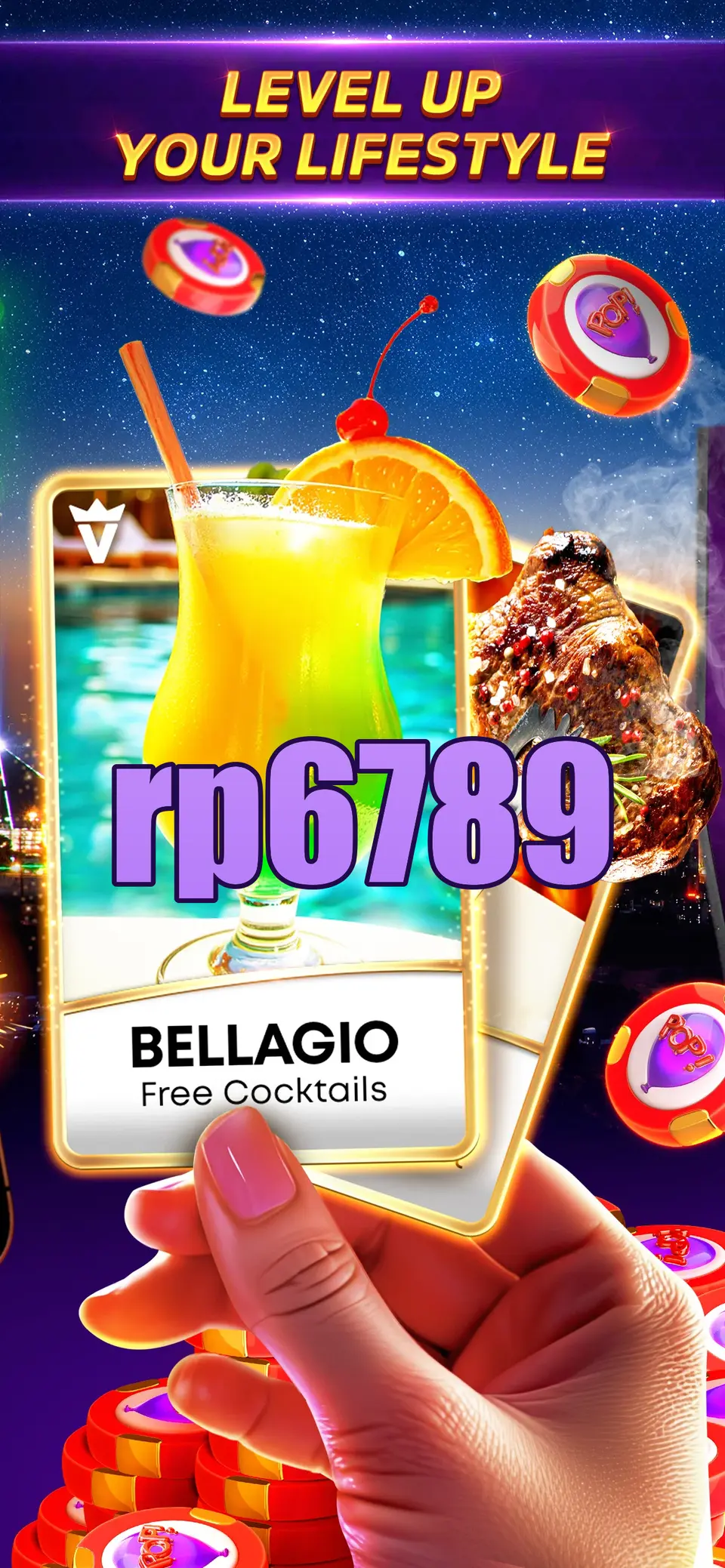 rp6789 APK