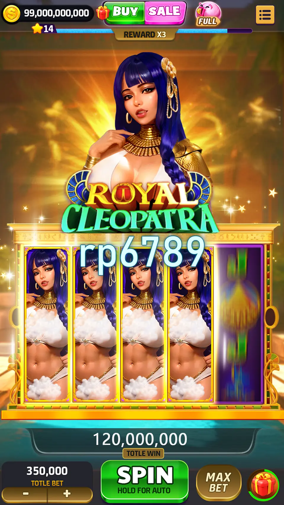 rp6789 APK